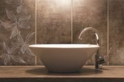Ceramic tiles : Allure, Gemma, Grafite, Streamers, Native, Madielle, Sabuni, Olimpia, Aquarelle, Barocode, Maiolica New, Bianco, Botticino, Couture, Marble, Cement, Sandstone, News, Ark, Cotto, Element i Monocolors
