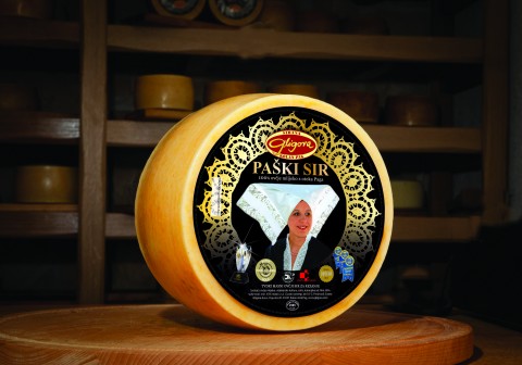 Pag Cheese