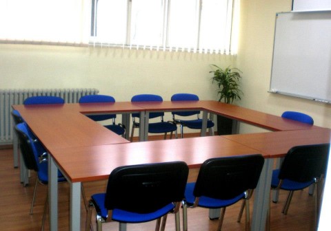 Foreign language courses – Angla Ltd.
