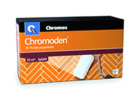 Chromoden lak za parkete