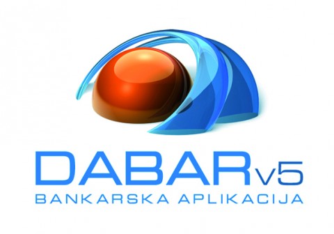 DABAR bankarska aplikacija ver. 5