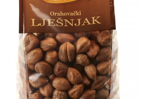 Orahovački lješnjak