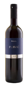 Plavac Blato - kvalitetno vino