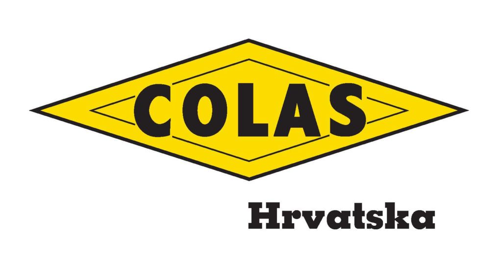 Colafrez - CWM - nisko- temperaturna bitumenska mješavina