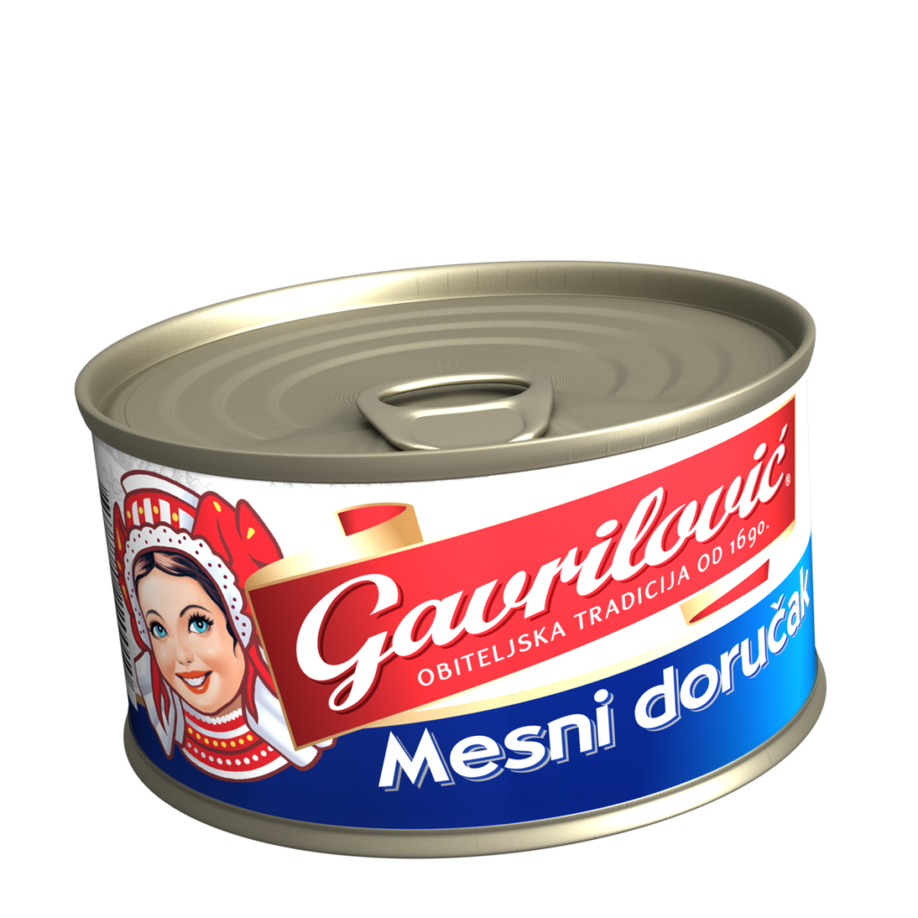 Gavrilovićeva salama