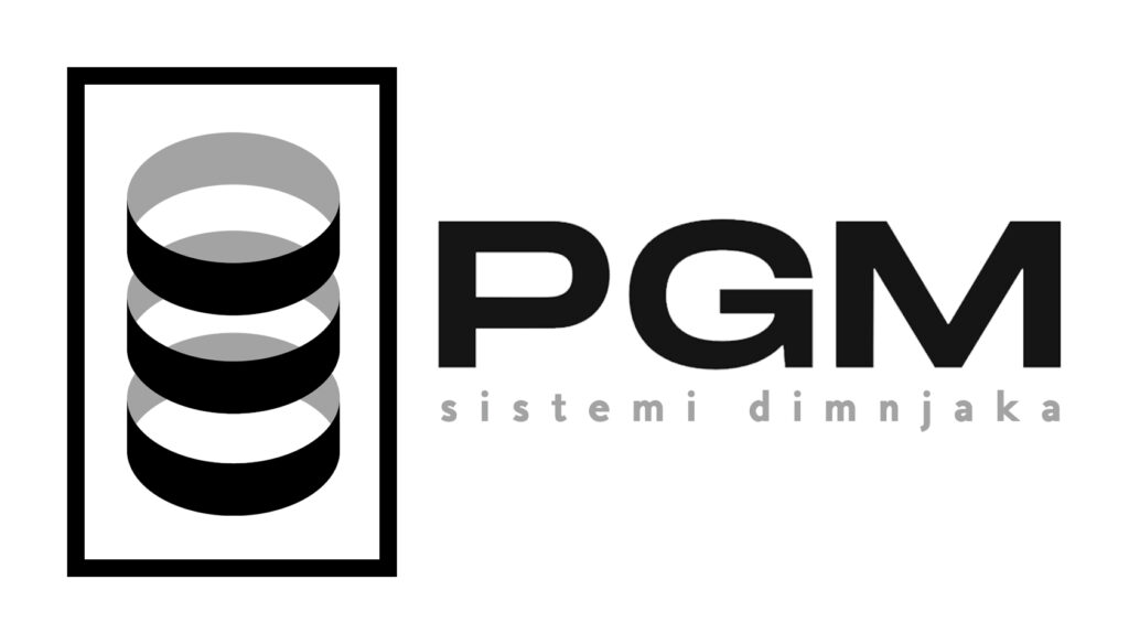 Troslojni montažni dimnjak