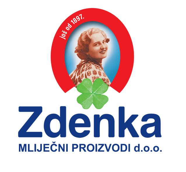 Topljeni sirevi za mazanje Zdenka (Classic, Classic - Family pack 280g, Classic - Triple Pack 420g, Čardaš, Sandwich, Specijal, Šunka, Light, Sandwich, Tartuf, Dimljenjak, Mediteran, Maslina, Kobasica, Medvjeđi luk)