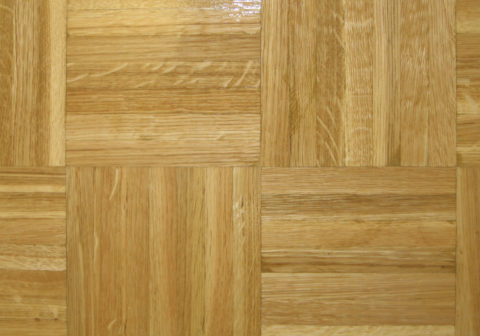 Lamel parket