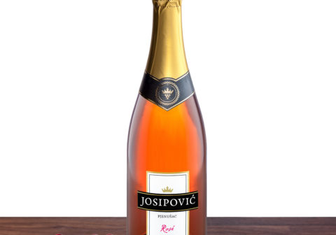 Pjenušava vina, ZOI, “Slavonija”, klasična metoda