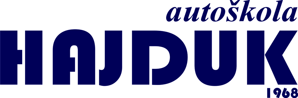 Osposobljavanje kandidata za vozače A1, A2, A, B, BE, KOD 95, C, D, CE i AM kategorije