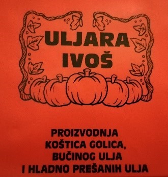 Virovitičko djevičansko bučino ulje