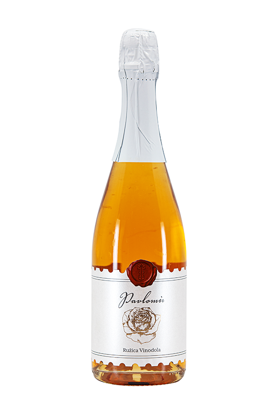 Vino, ZOI „Hrvatsko Primorje“, ružičasto, „Ružica Vinodola“, tradicionalnih izraza „Vrhunsko vino KZP“ ili „Kvalitetno vino KZP