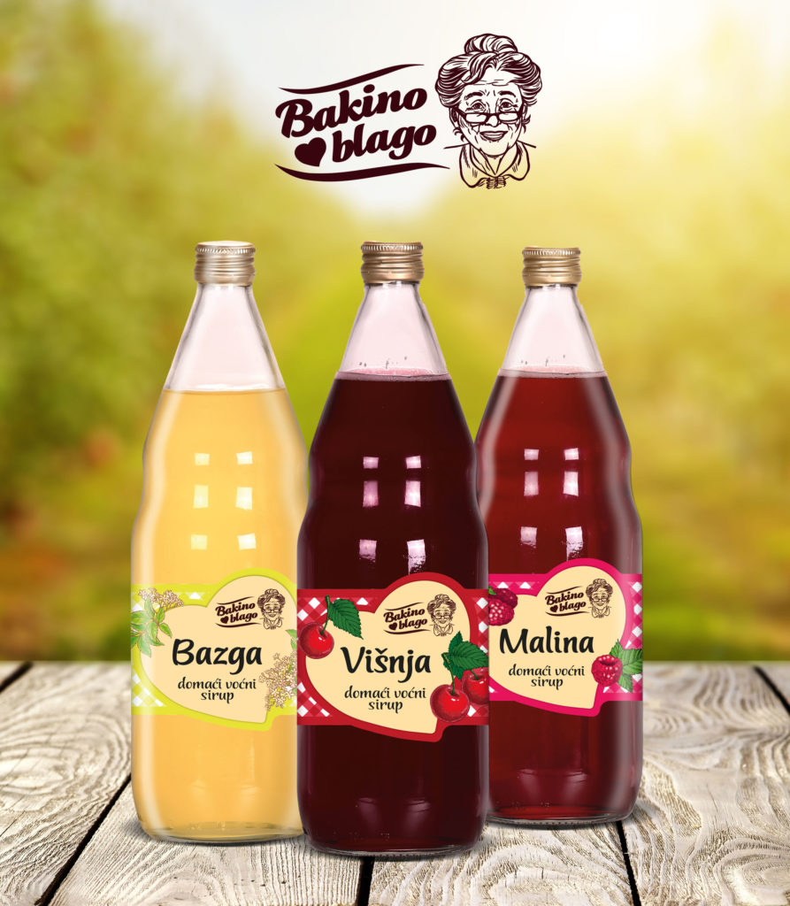 Frooty voćni nektar (naranča, jabuka, jabuka-šumsko voće)