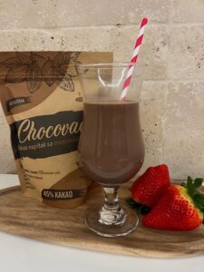 CHOCOVADO