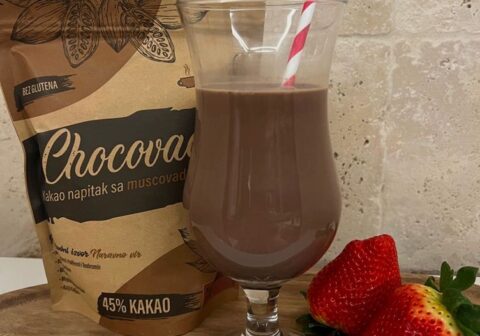 CHOCOVADO