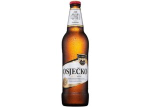 Osječko svijetlo pivo