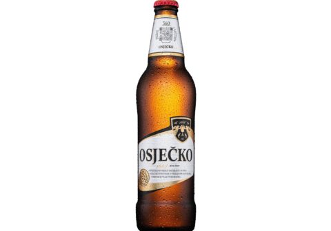 Osječko svijetlo pivo
